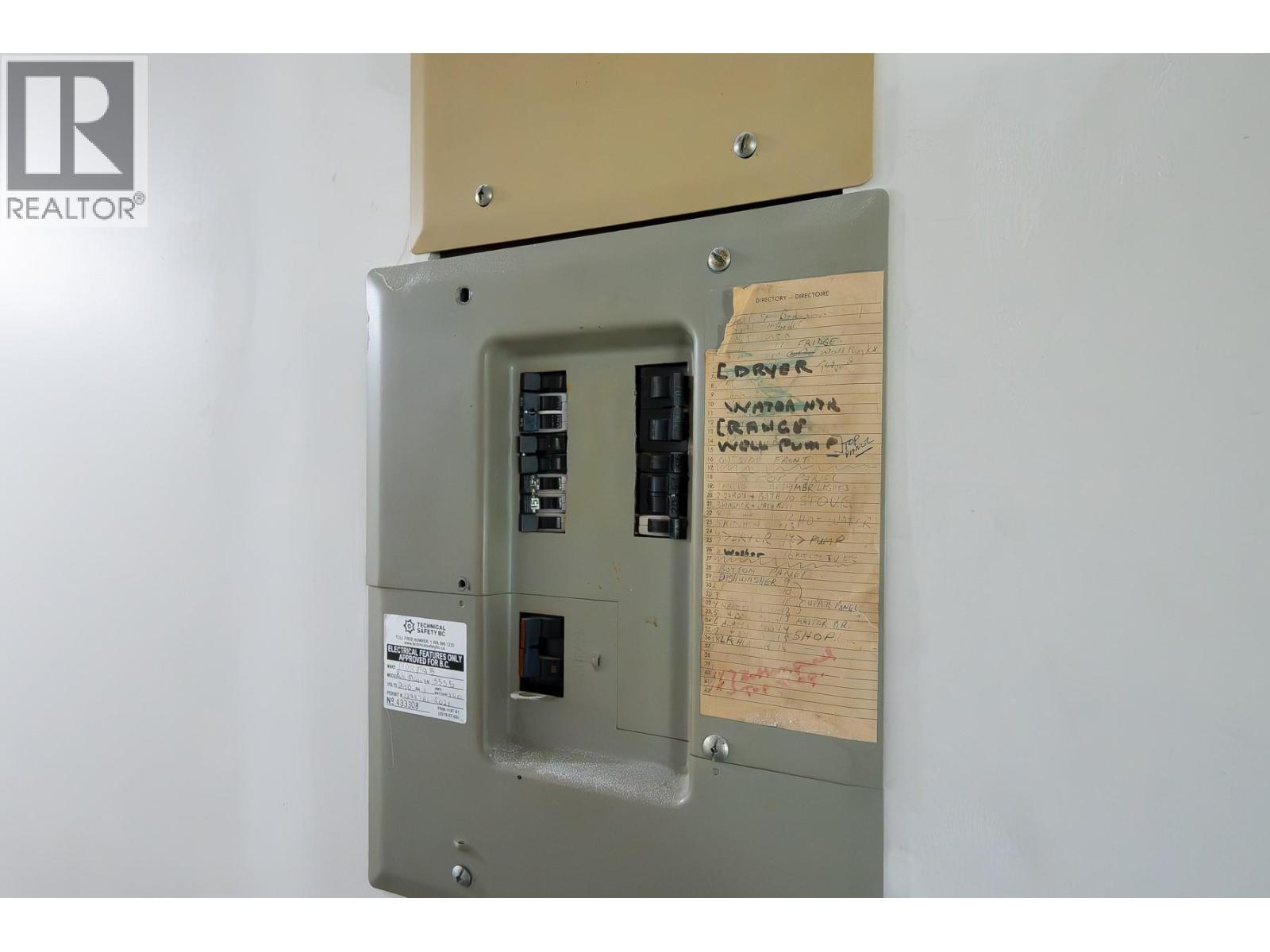 6668 Kamloops Vernon (Hwy 97) Highway, Westwold, BC