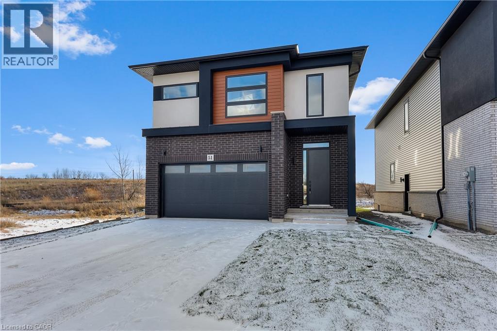 51 Alicia Crescent, Thorold, ON - Outdoor