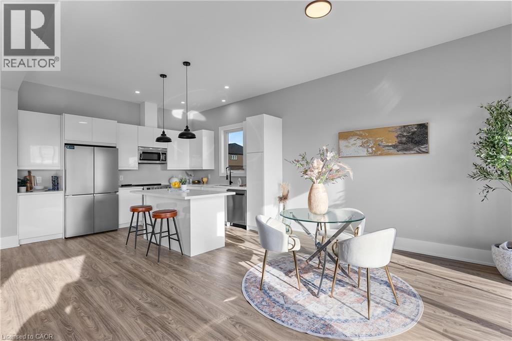 51 Alicia Crescent, Thorold, ON - Indoor