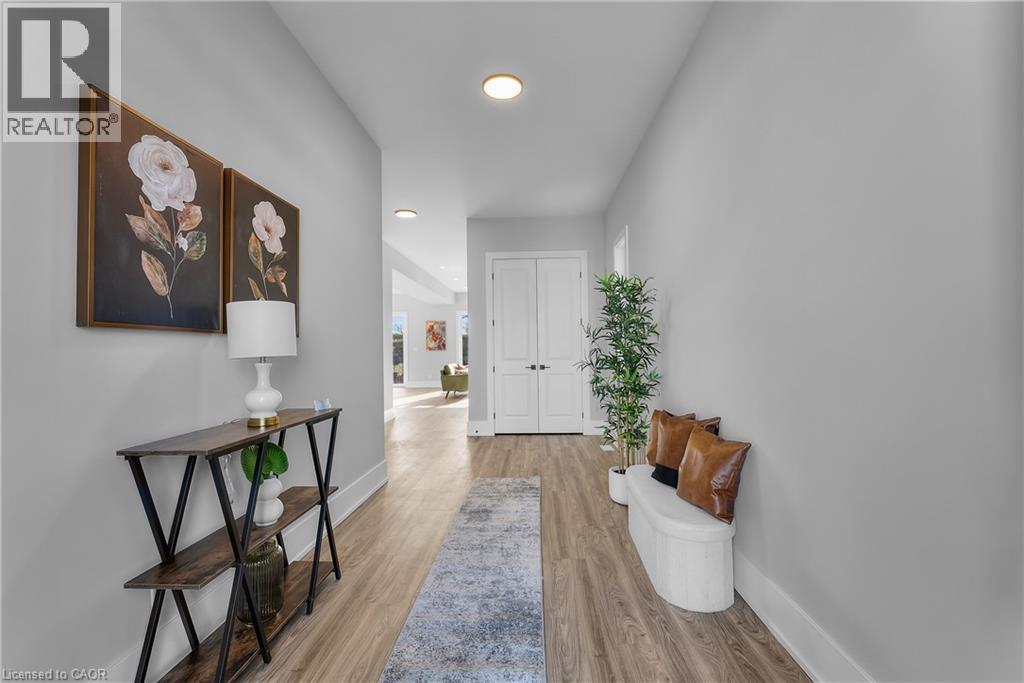 51 Alicia Crescent, Thorold, ON - Indoor Photo Showing Other Room