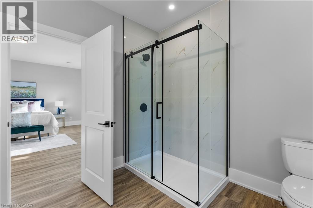 51 Alicia Crescent, Thorold, ON - Indoor Photo Showing Bathroom