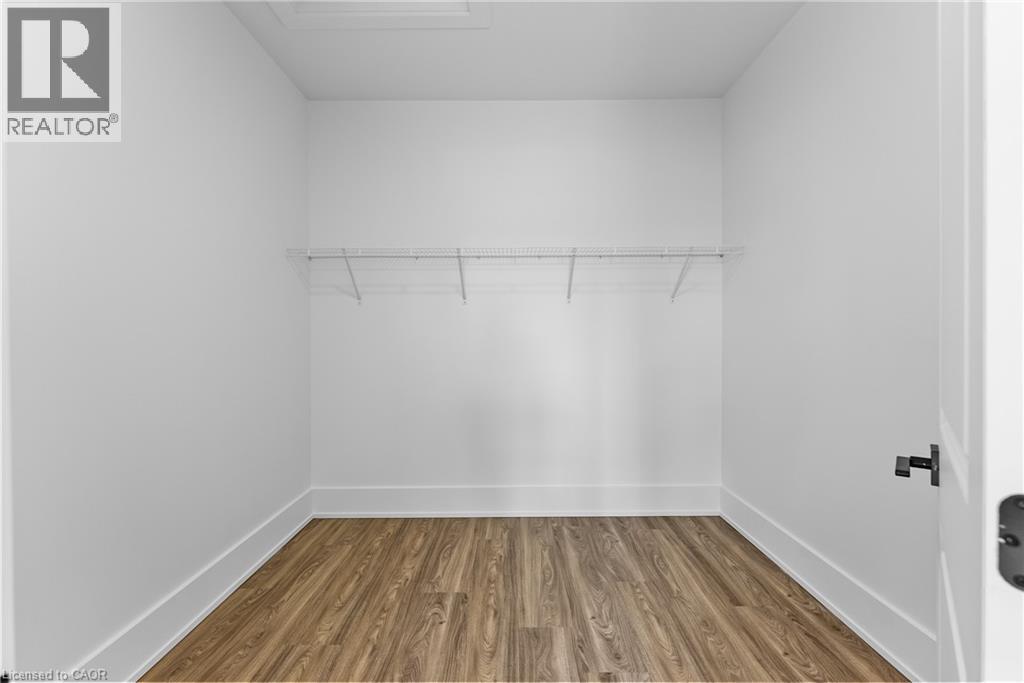 51 Alicia Crescent, Thorold, ON - Indoor With Storage