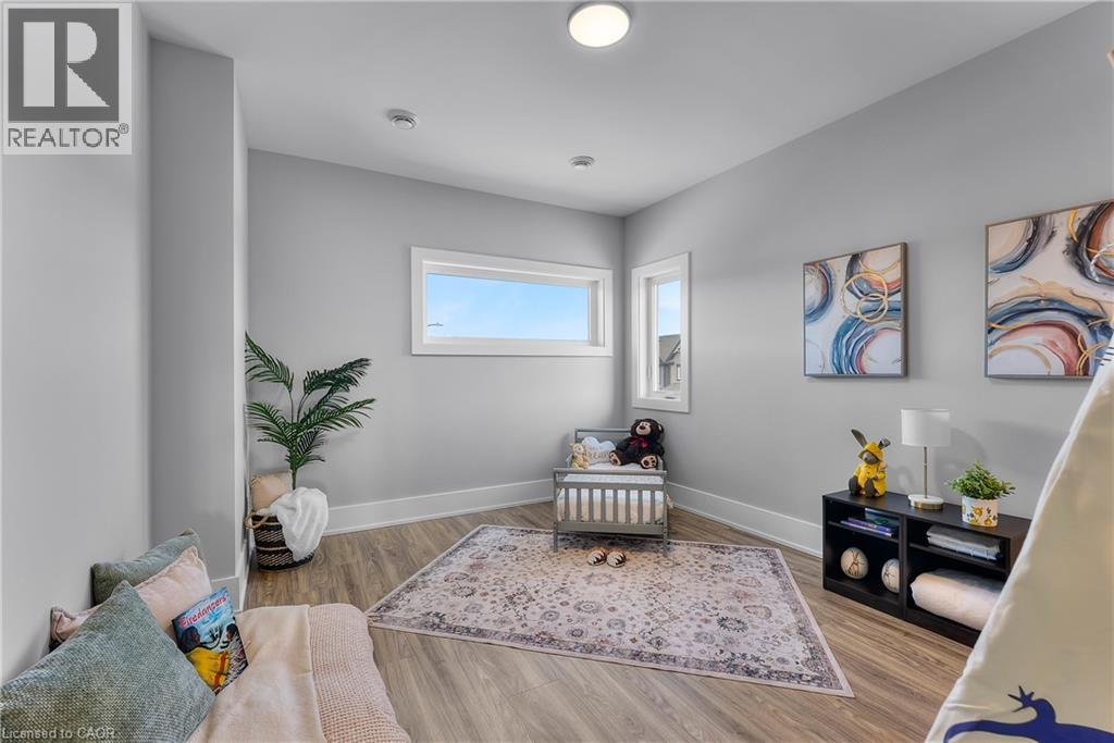 51 Alicia Crescent, Thorold, ON - Indoor