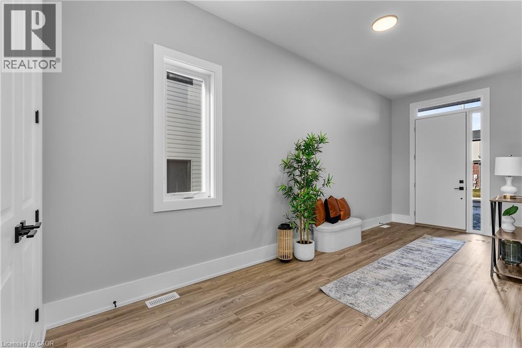 51 Alicia Crescent, Thorold, ON - Indoor Photo Showing Other Room