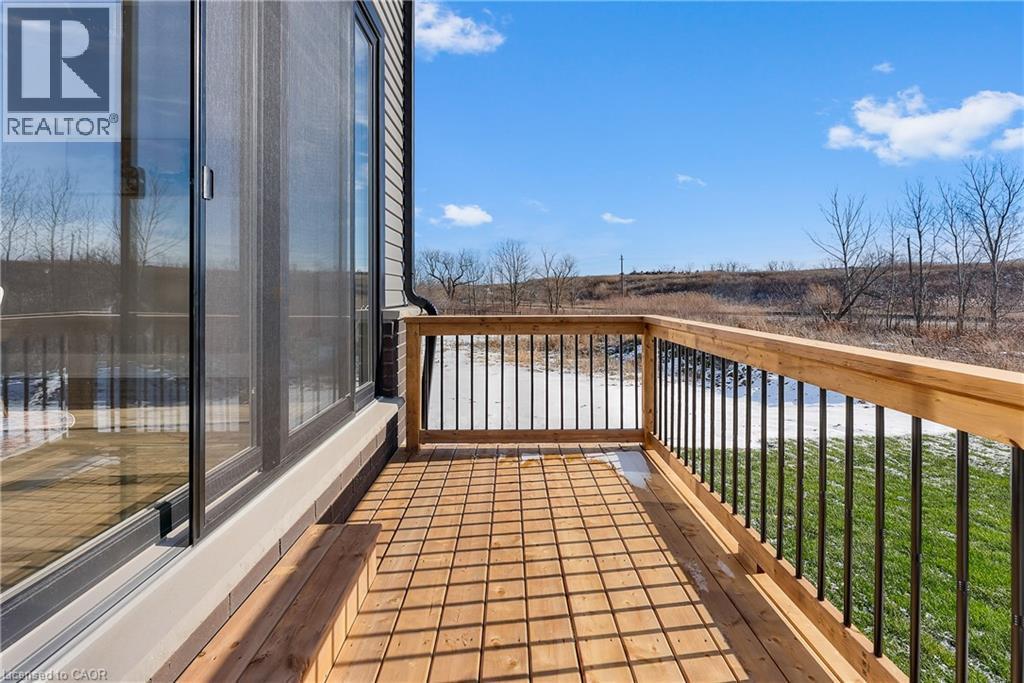 51 Alicia Crescent, Thorold, ON - Outdoor