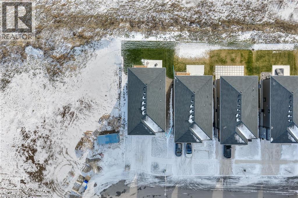 51 Alicia Crescent, Thorold, ON - Outdoor