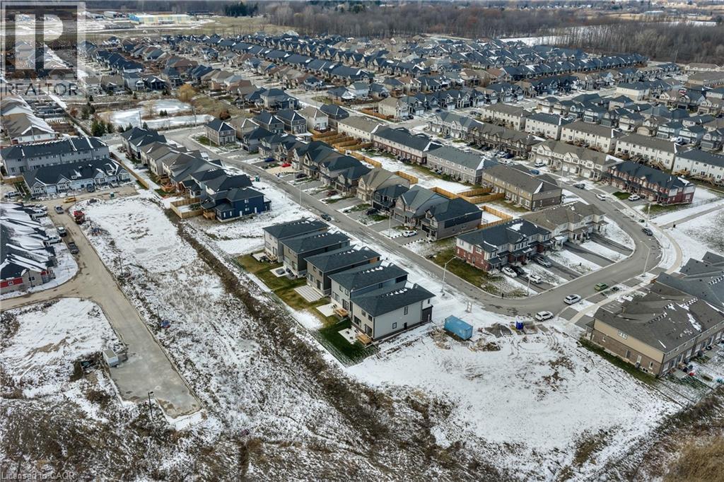 51 Alicia Crescent, Thorold, ON - Outdoor With View