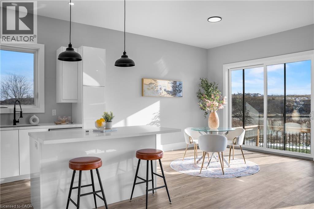 51 Alicia Crescent, Thorold, ON - Indoor