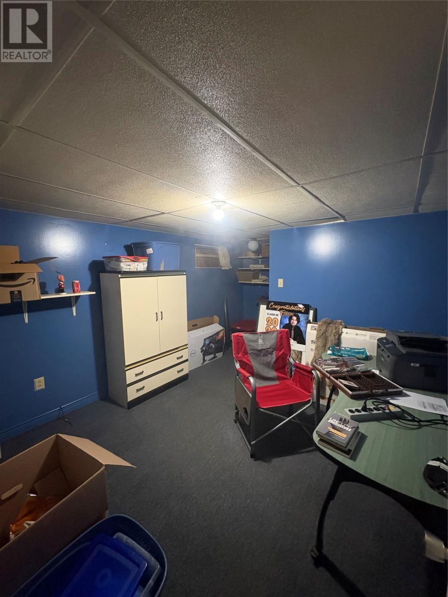 9 Fairview Street, Lewisporte, NL - Indoor
