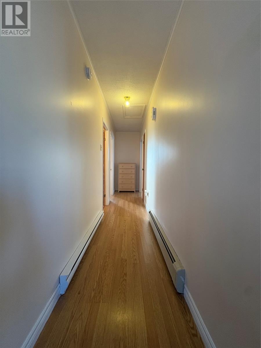 9 Fairview Street, Lewisporte, NL - Indoor Photo Showing Other Room