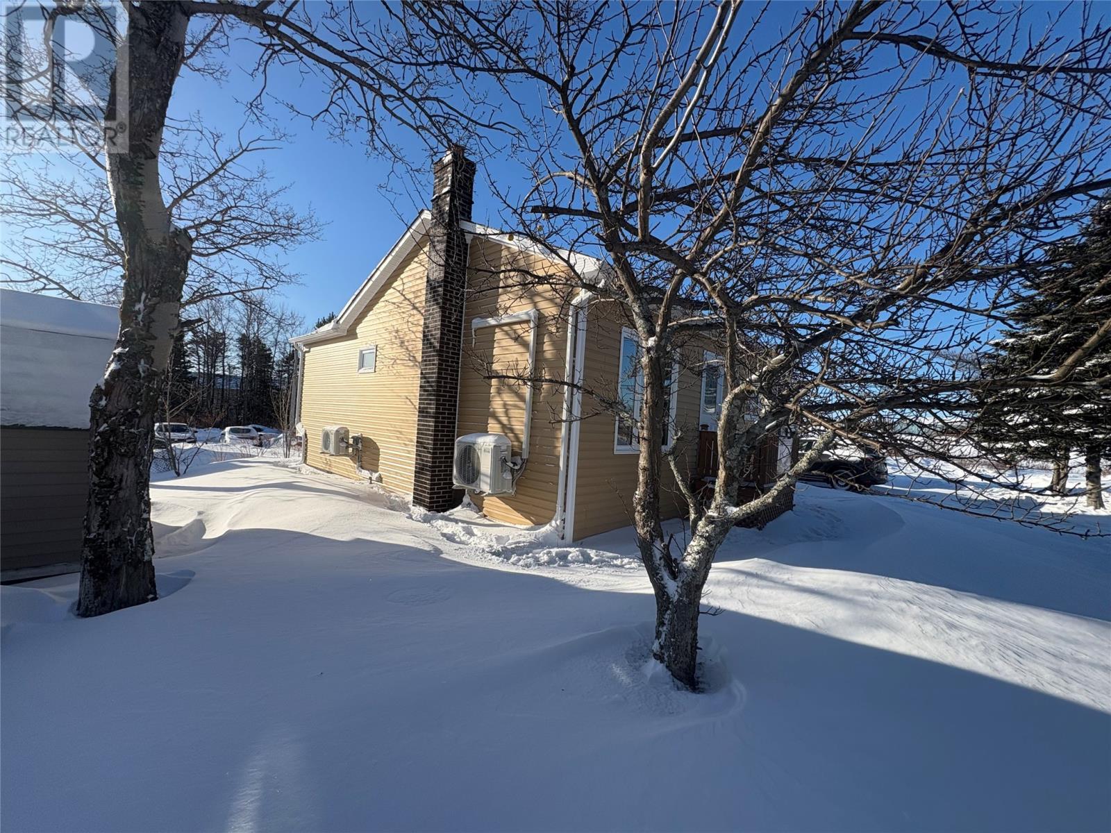 9 Fairview Street, Lewisporte, NL - Outdoor