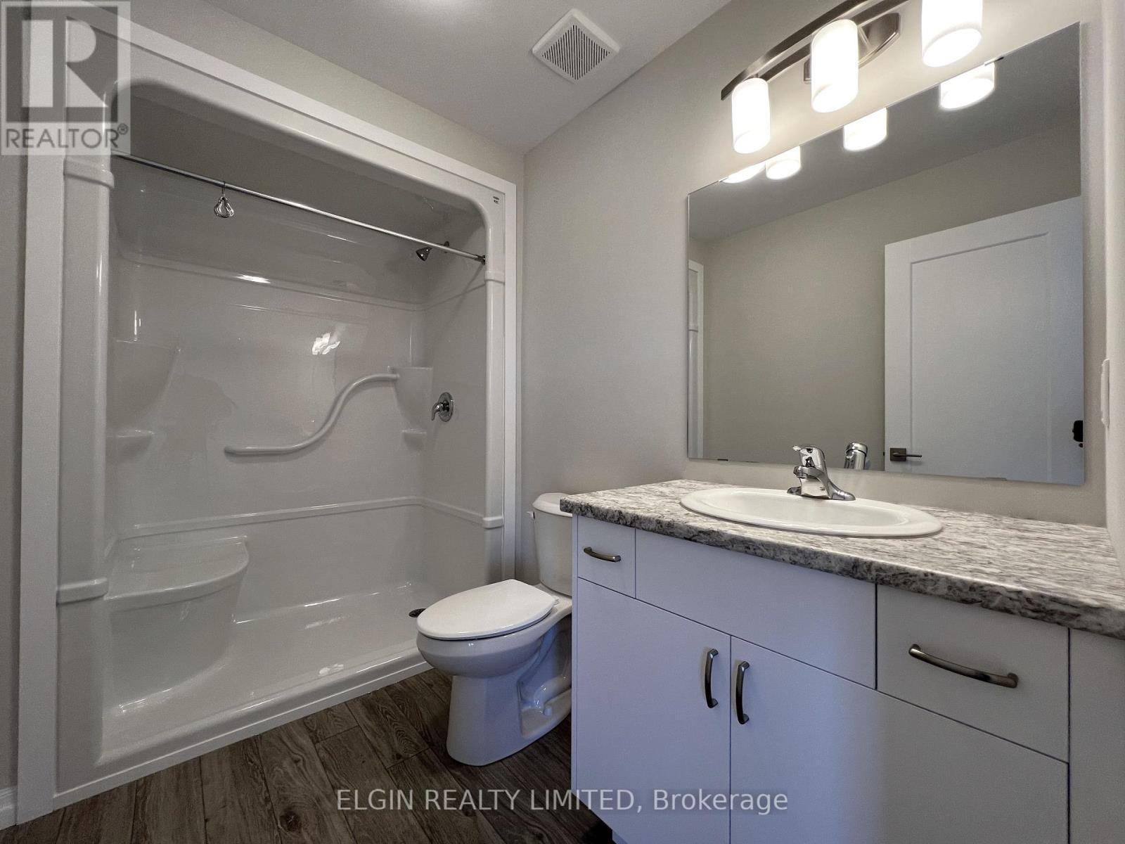 75 Braun Avenue, Tillsonburg, ON - Indoor Photo Showing Bathroom