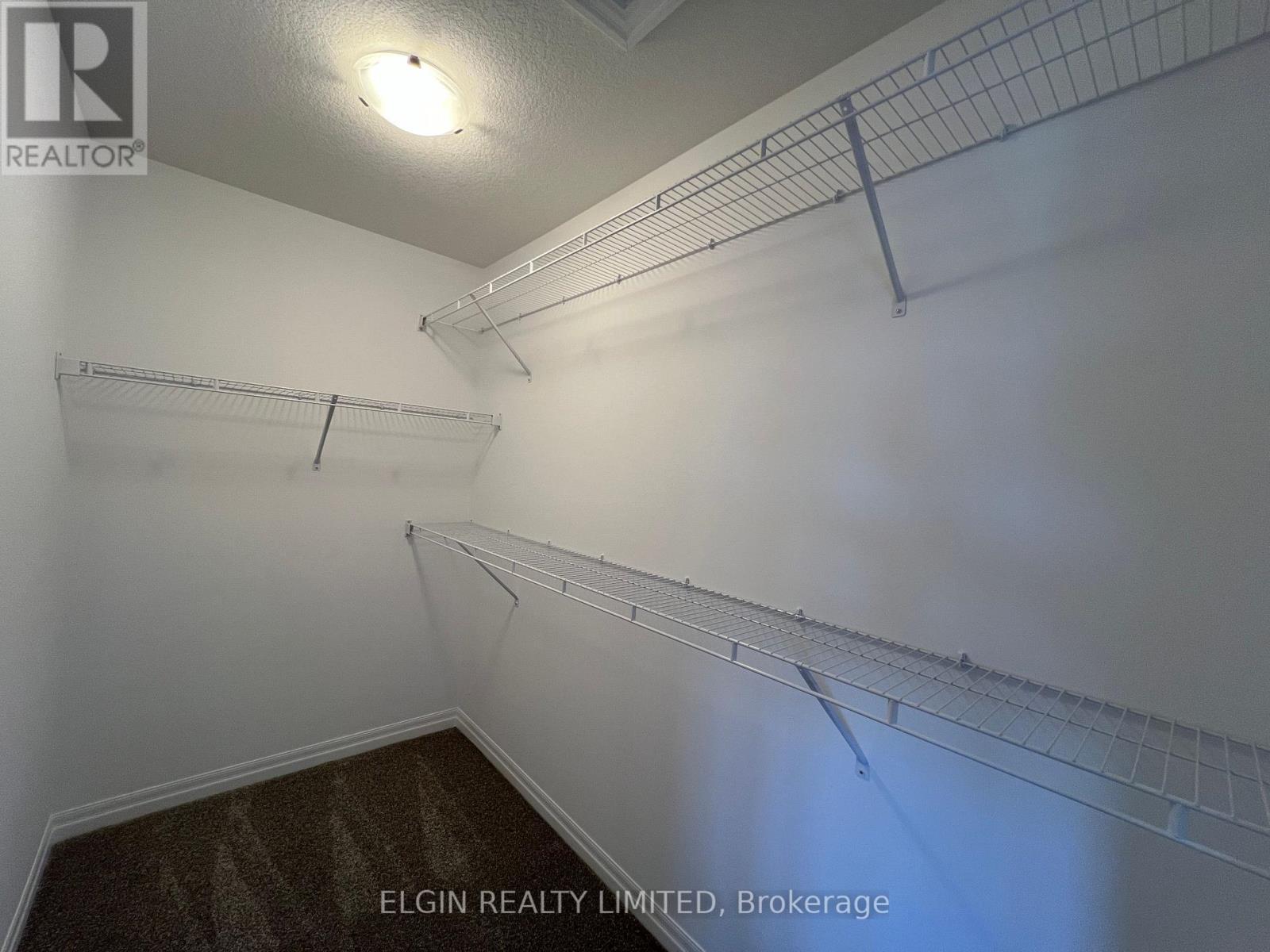 75 Braun Avenue, Tillsonburg, ON - Indoor With Storage