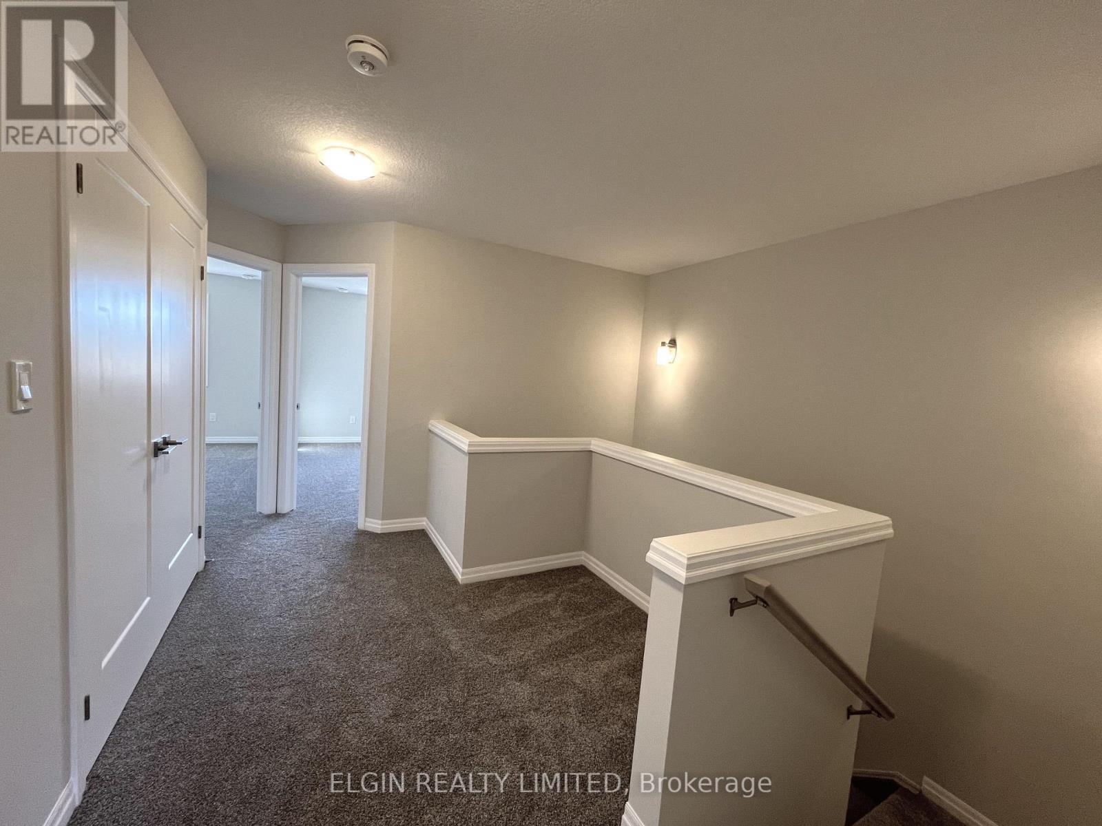 75 Braun Avenue, Tillsonburg, ON - Indoor Photo Showing Other Room