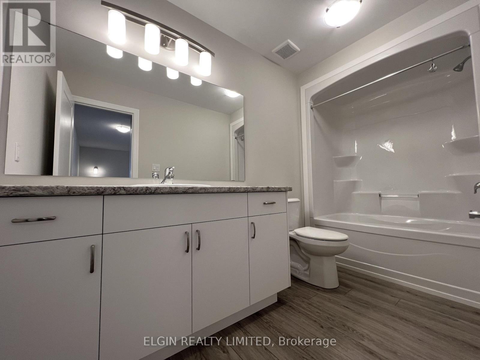75 Braun Avenue, Tillsonburg, ON - Indoor Photo Showing Bathroom