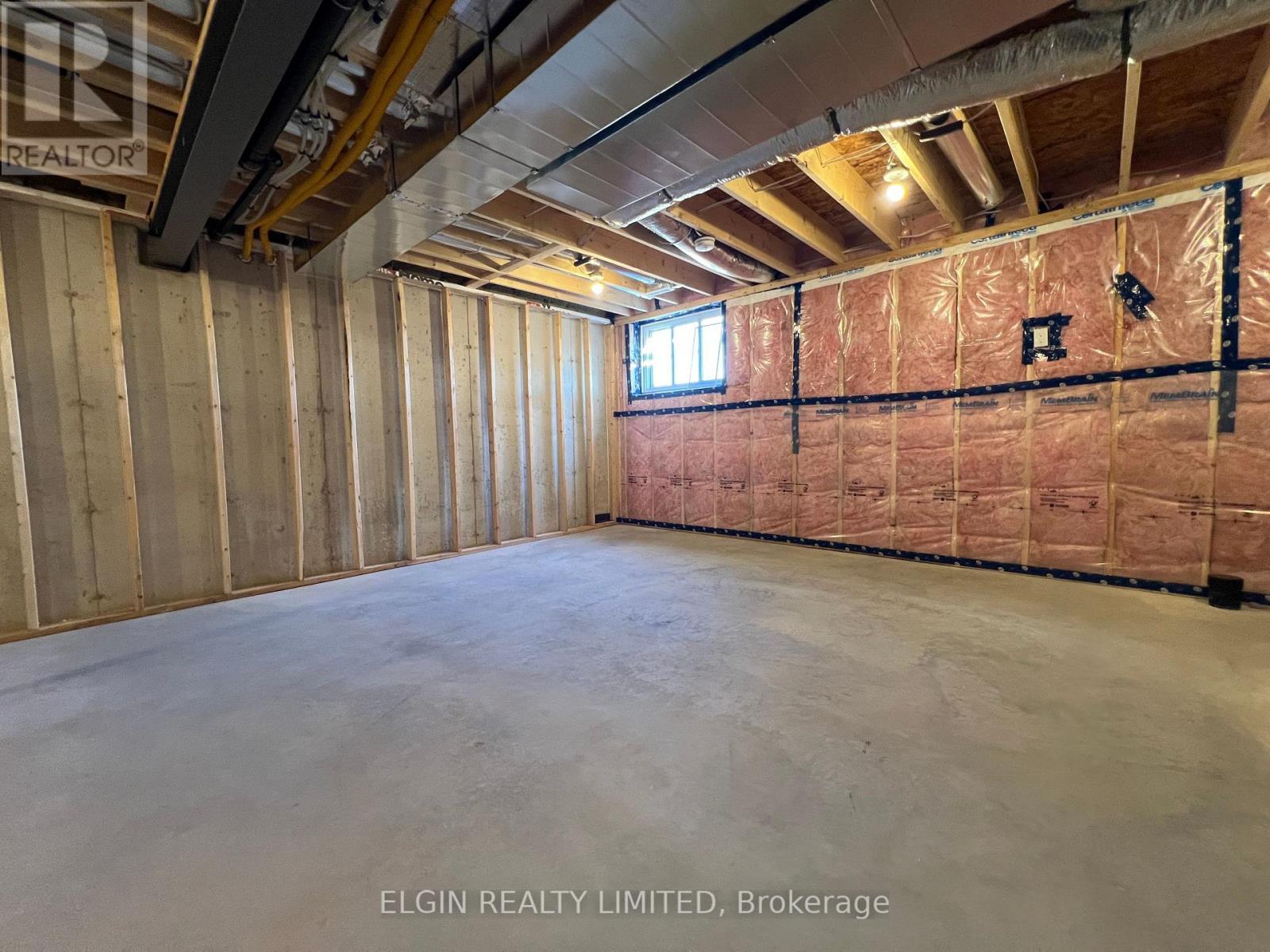 75 Braun Avenue, Tillsonburg, ON - Indoor Photo Showing Basement