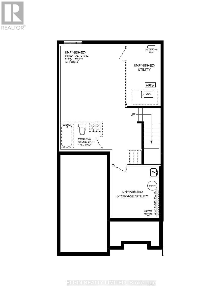 75 Braun Avenue, Tillsonburg, ON - Other