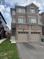 12 PUMPKIN CORNER CRESCENT Barrie, ON L9Z 0C2