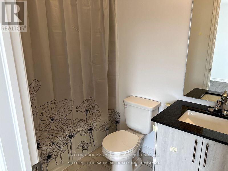 12 Pumpkin Corner Crescent, Barrie, ON - Indoor Photo Showing Bathroom