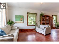 602 BRINK Street Ashcroft, BC V0K 1A0