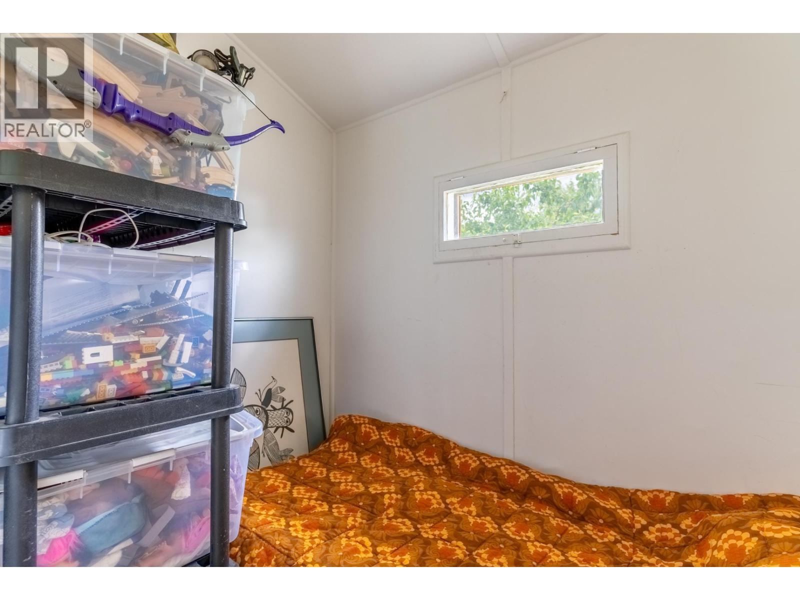 602 Brink Street, Ashcroft, BC - Indoor