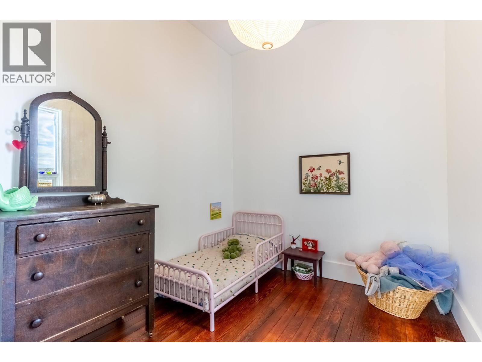 602 Brink Street, Ashcroft, BC - Indoor