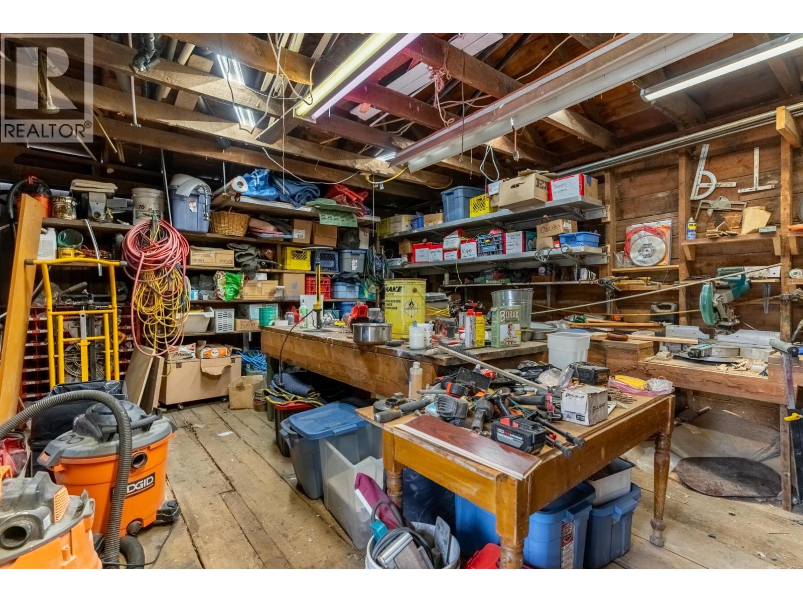 602 Brink Street, Ashcroft, BC - Indoor