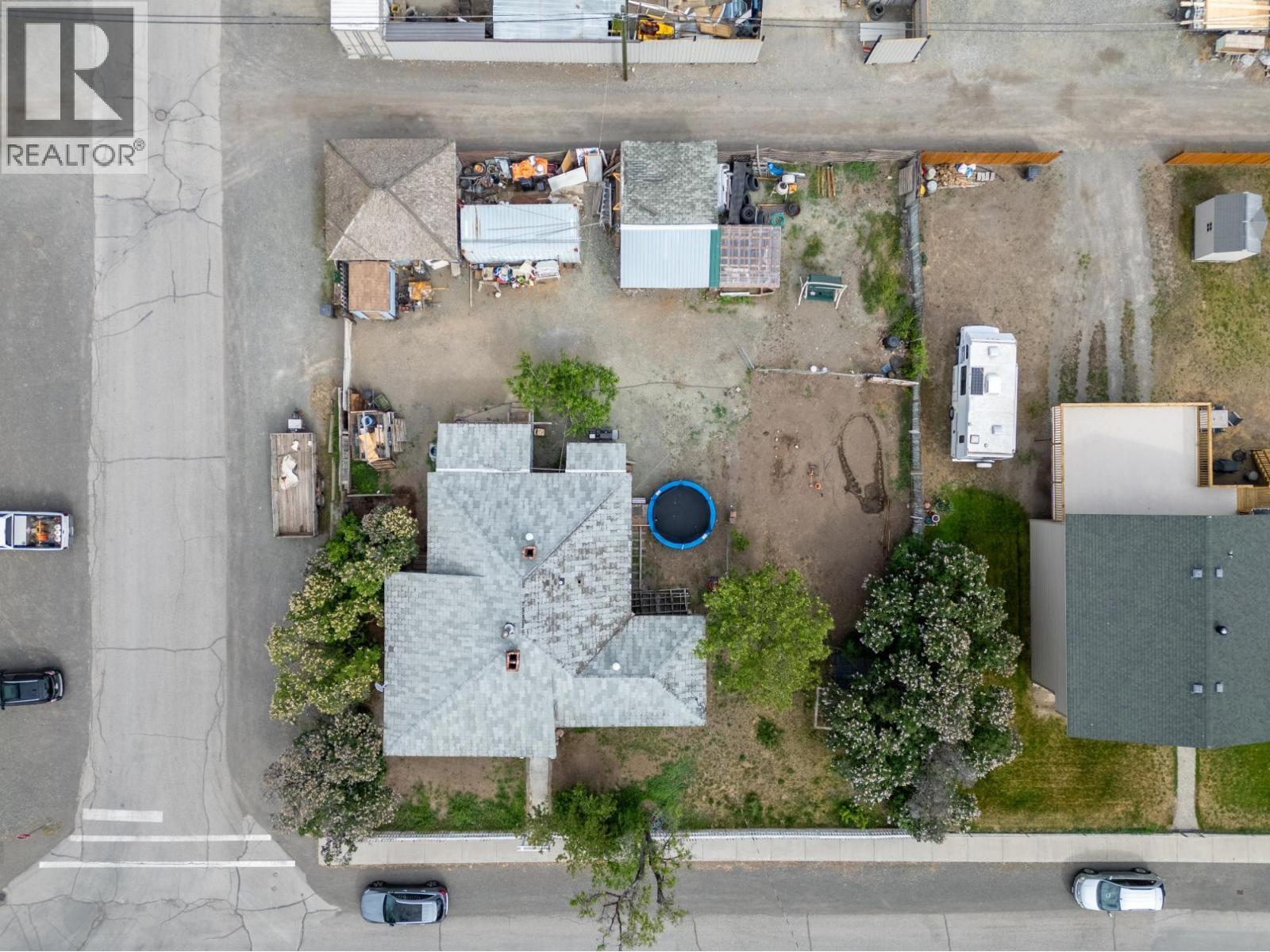 602 Brink Street, Ashcroft, BC -