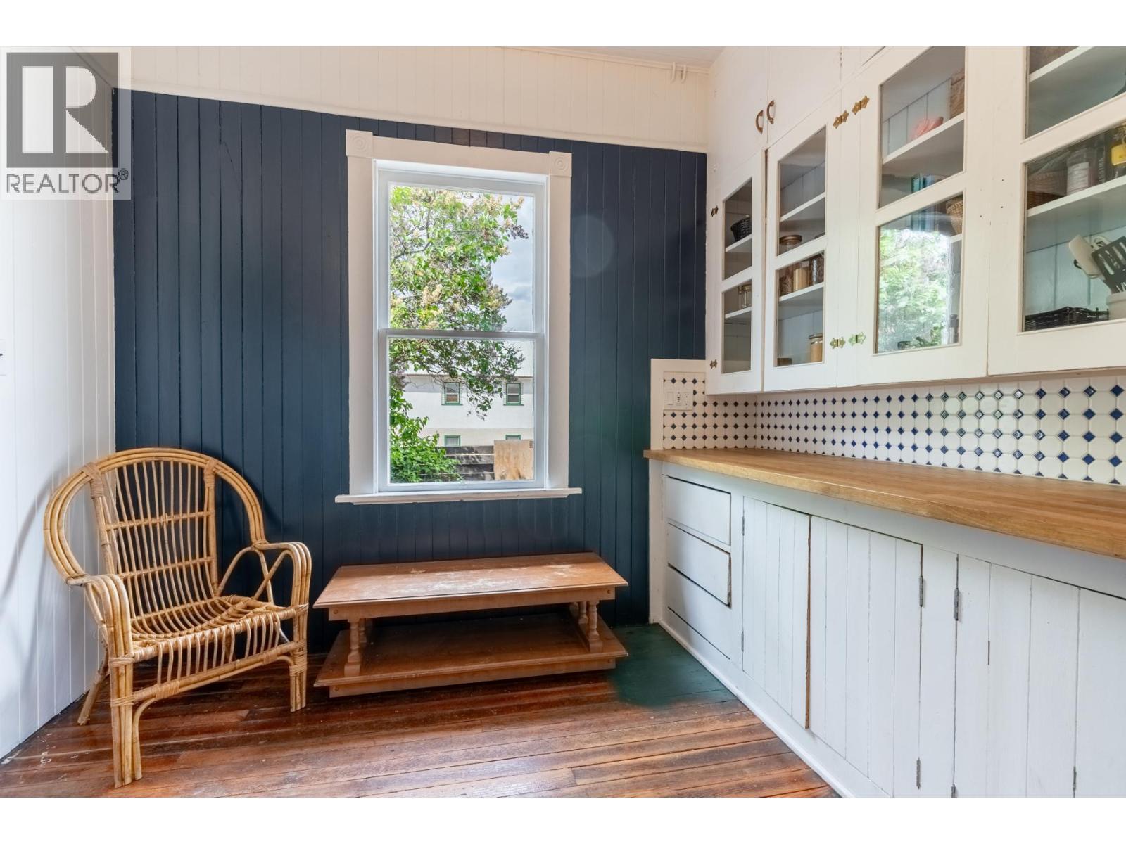 602 Brink Street, Ashcroft, BC - Indoor Photo Showing Other Room