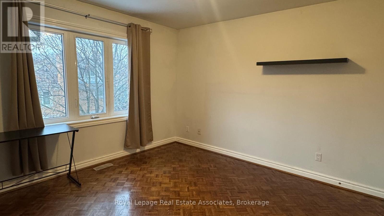 Upper - 2501 Mississauga Road, Mississauga, ON - Indoor Photo Showing Other Room