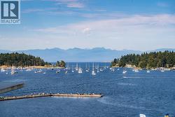 Nanaimo Harbour -