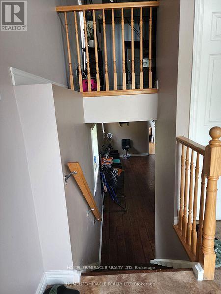 1859 Marconi Boulevard, London East, ON - Indoor Photo Showing Other Room