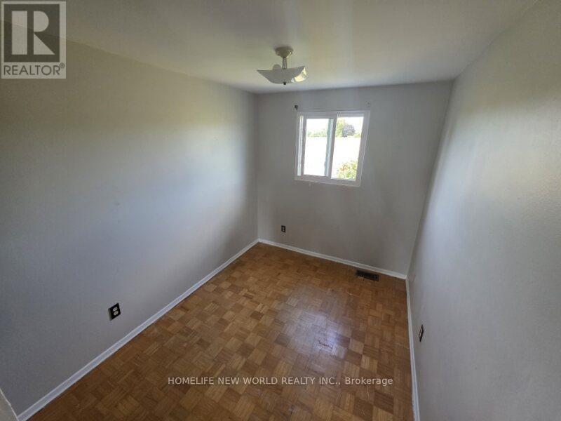 28 - 131 Rockwood Avenue, St. Catharines, ON - Indoor Photo Showing Other Room
