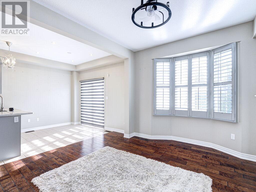 61 Bousfield Rise, Hamilton, ON - Indoor Photo Showing Other Room