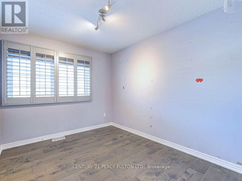 61 Bousfield Rise, Hamilton, ON - Indoor Photo Showing Other Room