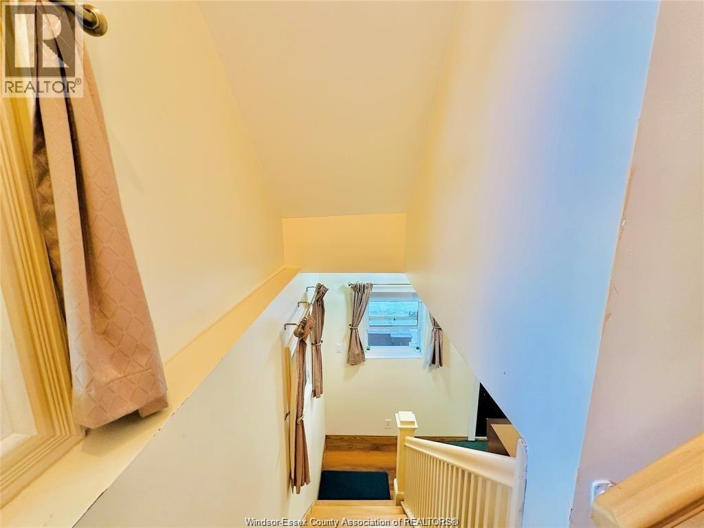 550 Allendale, Windsor, ON - Indoor Photo Showing Other Room