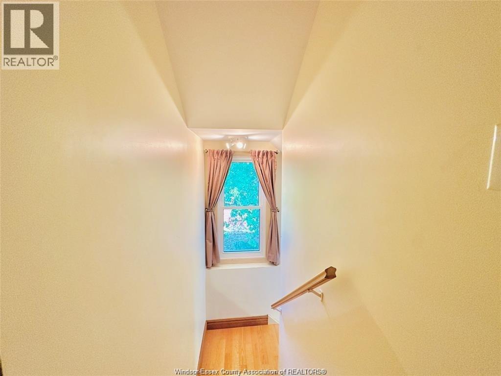 550 Allendale, Windsor, ON - Indoor Photo Showing Other Room