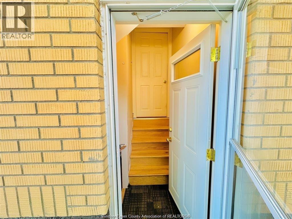 550 Allendale, Windsor, ON - With Exterior