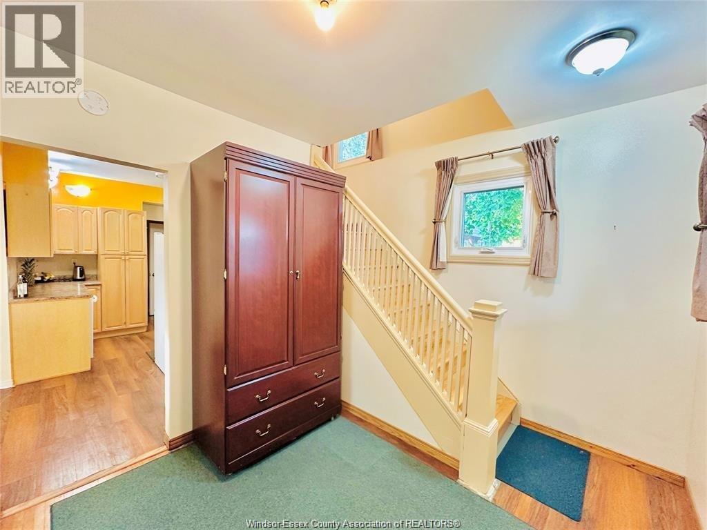 550 Allendale, Windsor, ON - Indoor Photo Showing Other Room