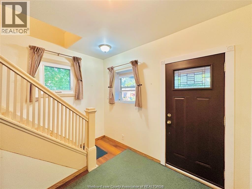 550 Allendale, Windsor, ON - Indoor Photo Showing Other Room