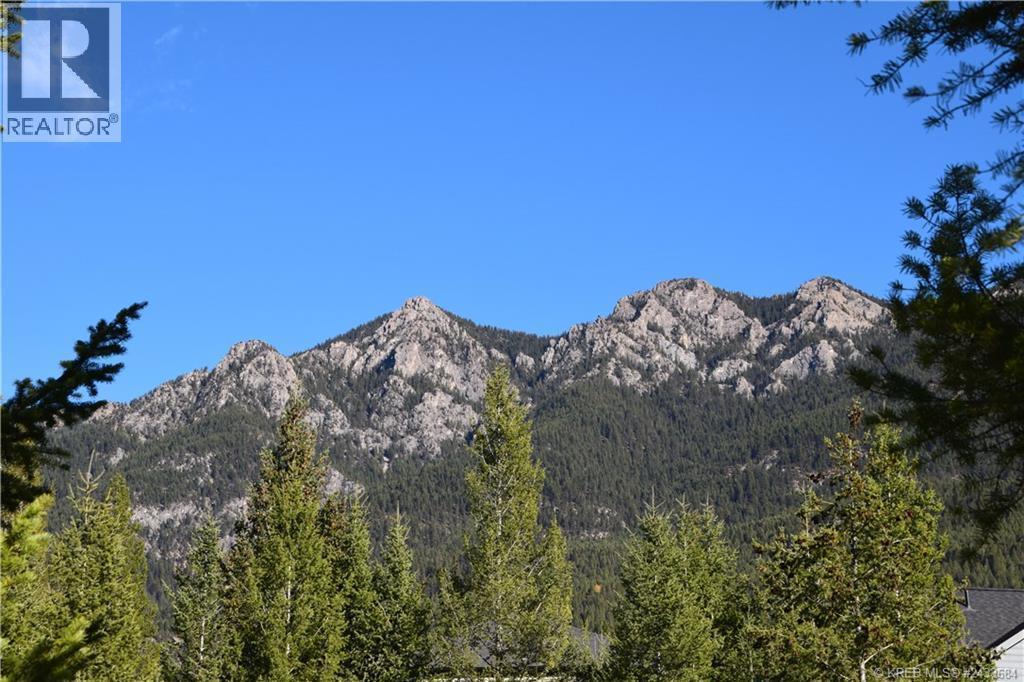 7061 White Tail Lane Lot# 27, Radium Hot Springs, BC
