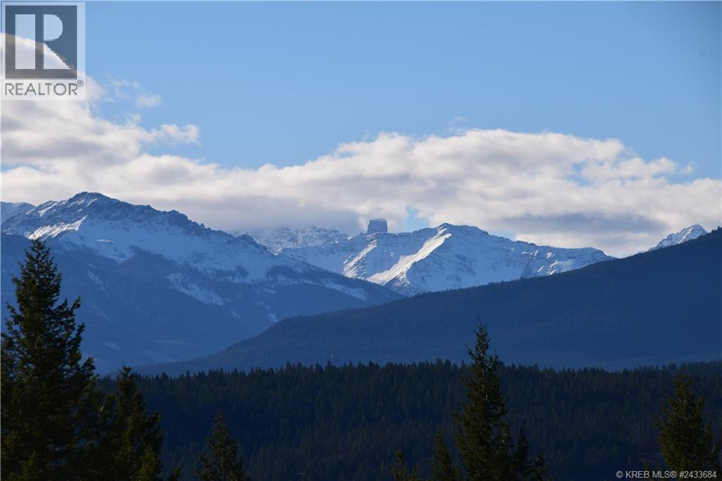 7061 White Tail Lane Lot# 27, Radium Hot Springs, BC