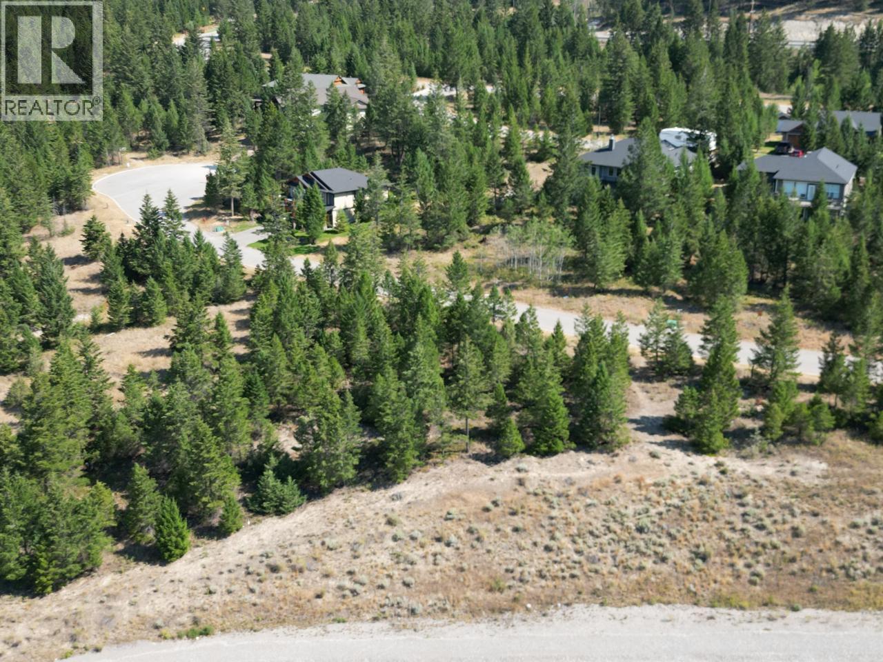 7061 White Tail Lane Lot# 27, Radium Hot Springs, BC
