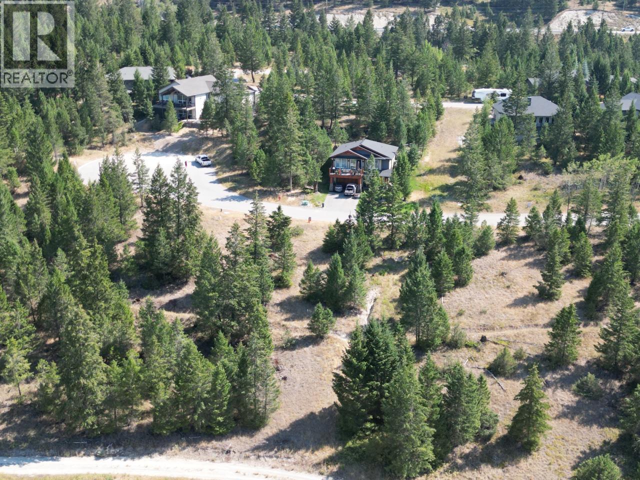 7045 White Tail Lane Lot# 24, Radium Hot Springs, BC