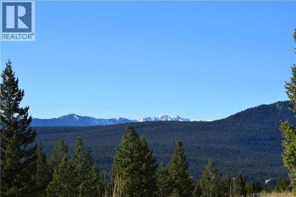 7045 White Tail Lane Lot# 24, Radium Hot Springs, BC