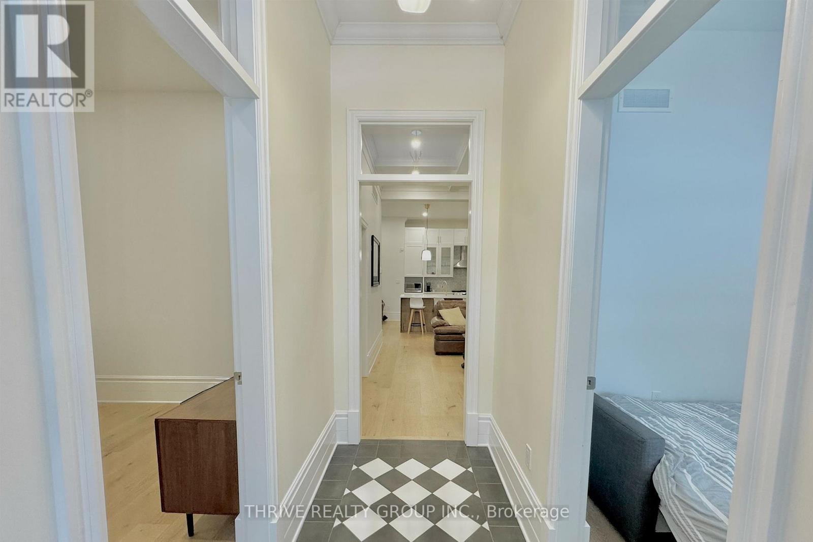 16 Horn Street, London South (South F), ON - Indoor Photo Showing Other Room