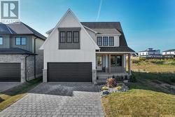 LOT #68 - 44 BENNER BOULEVARD Middlesex Centre, ON N0L 1R0