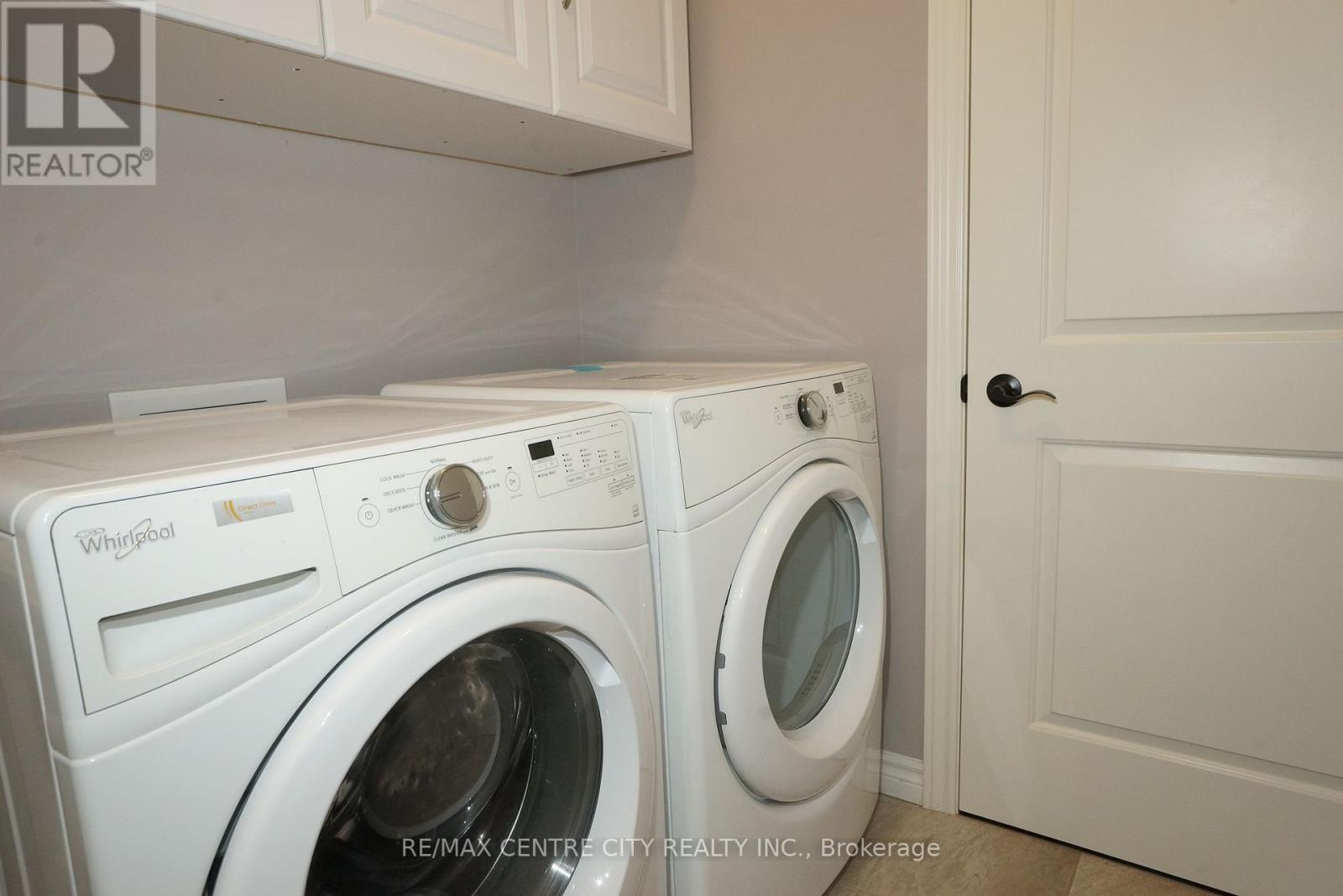 471 Sophia Crescent, London North (North I), ON - Indoor Photo Showing Laundry Room
