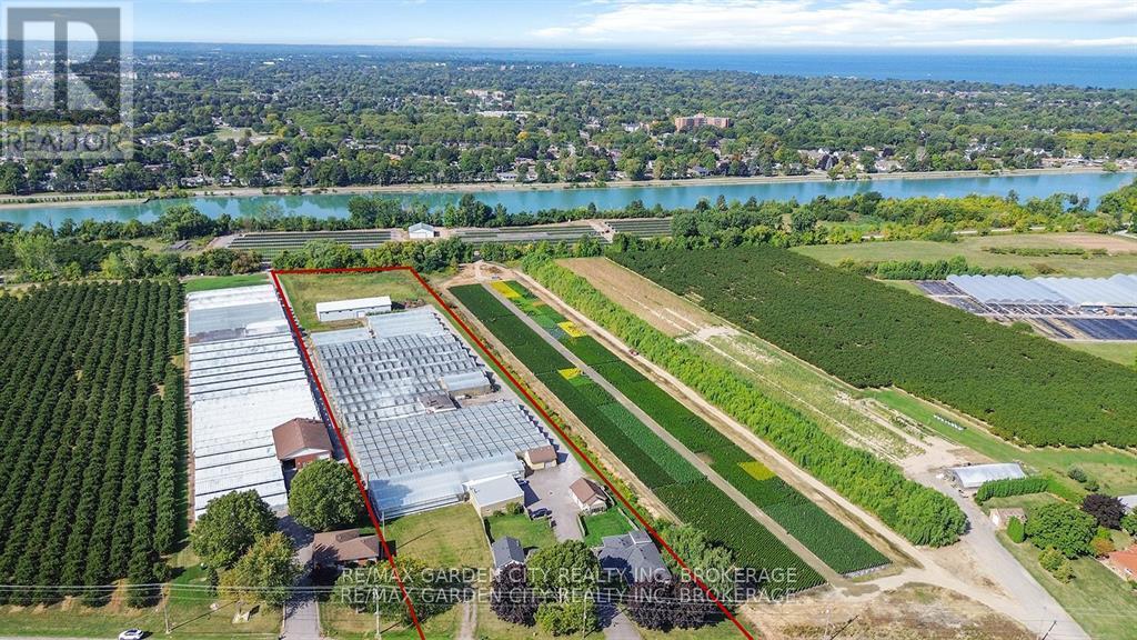 228-234 Read Road, St. Catharines (Bunting/Linwell), ON