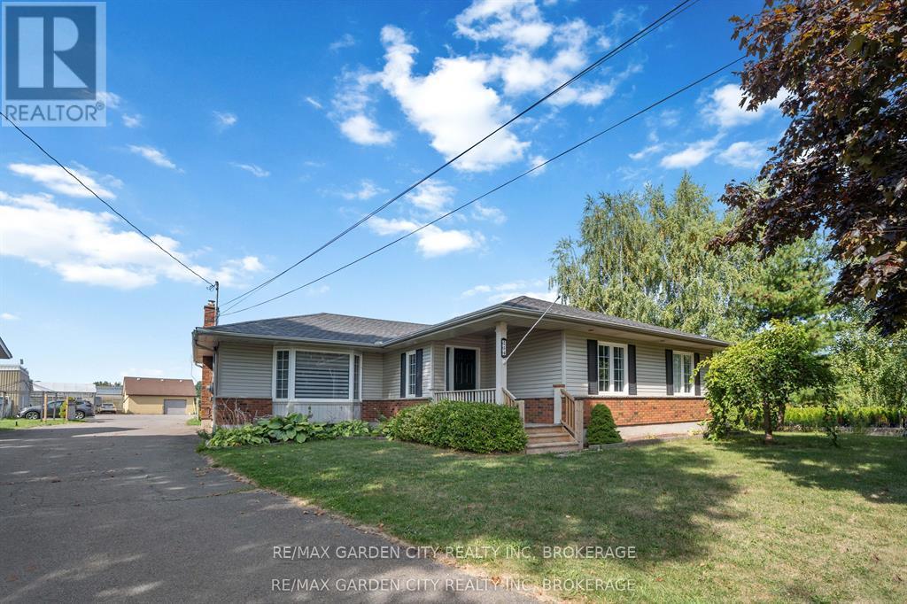 228-234 Read Road, St. Catharines (Bunting/Linwell), ON